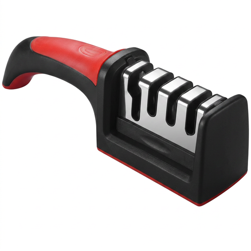 BJ 4-stage knife sharpener