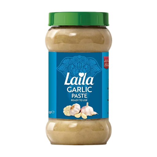 Laila Garlic Paste 1KG