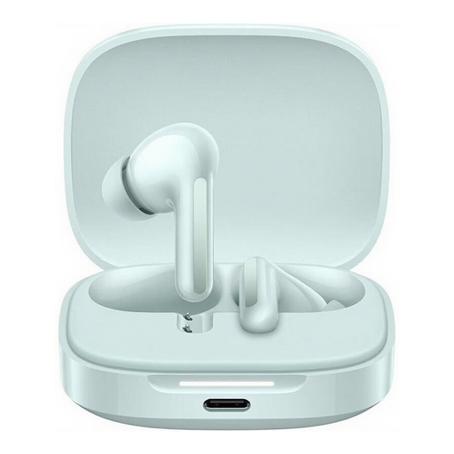 Redmi Buds 6- Coral Green