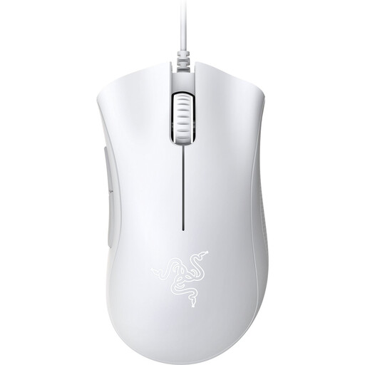 Razer DeathAdder Essential 2021 - White Ed.