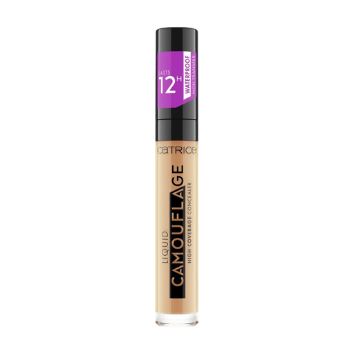 Catrice Liquid Camouflage High Coverage Concealer