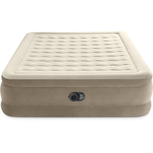 Intex Ultra Plush Luchtbed Queen