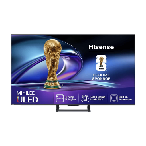 Hisense 65E8Q TV 65