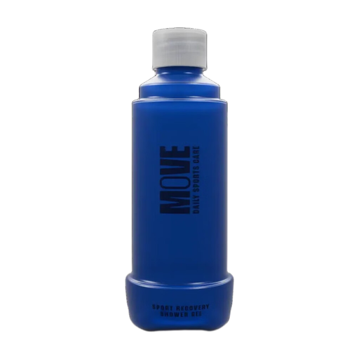 MOVE Sport Recover Showergel Refill