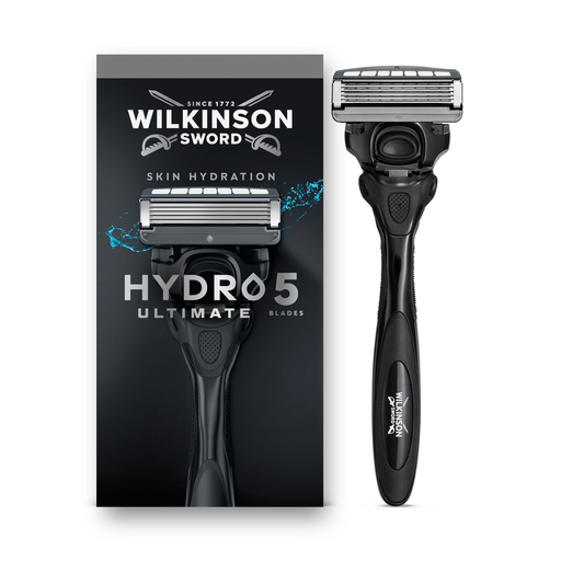 Wilkinson Sword Hydro 5 Ultimate Men's Razor