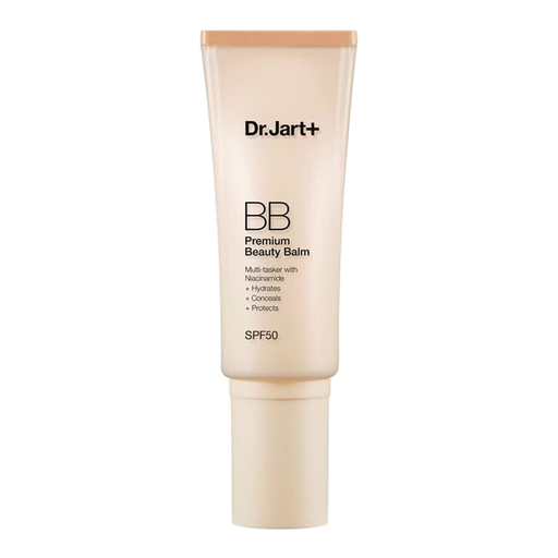 BB Premium Beauty Balm SPF 50 03 Medium-Tan Dr. Jart+ 40ml