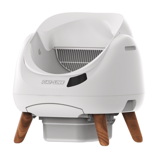 Catlink Open-Top Smart Cat Litter Box