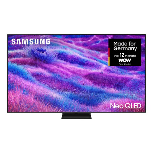 Samsung Neo QLED 4K QN80F 75 Inch Mini LED TV