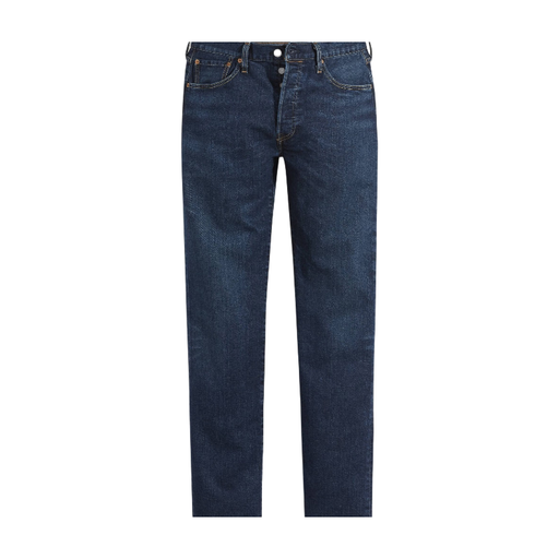 LEVI'S 501 Original Do The Rump Dark Wash