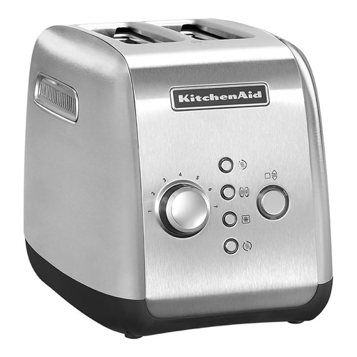 KitchenAid 2-Slice Toaster 5KMT221ESX