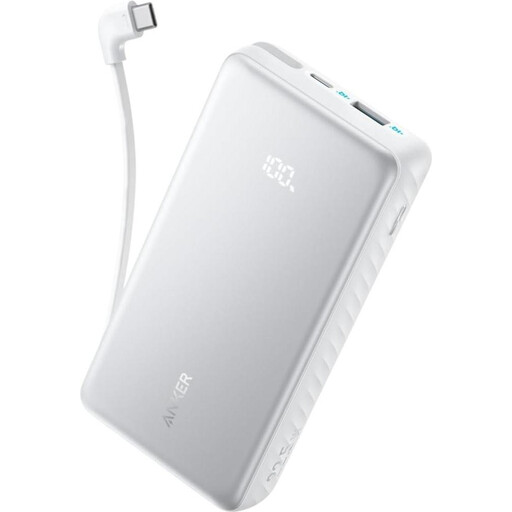 Anker Zolo 20000mAh Powerbank , 22,5W