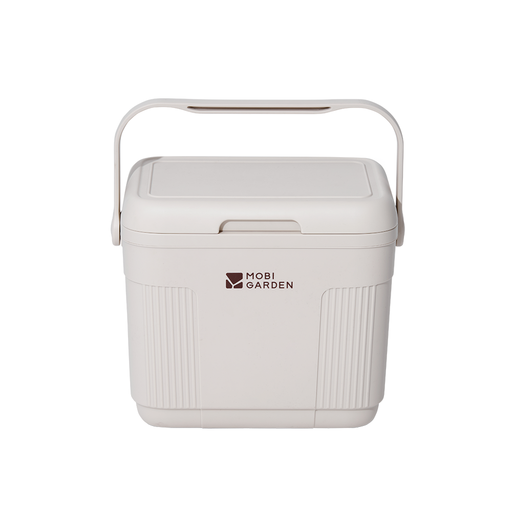 Glacière Isotherme Portable Mobi Garden, 10L