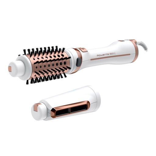 Rowenta Brush Activ Ultimate Care Rotating Hot Air Brush