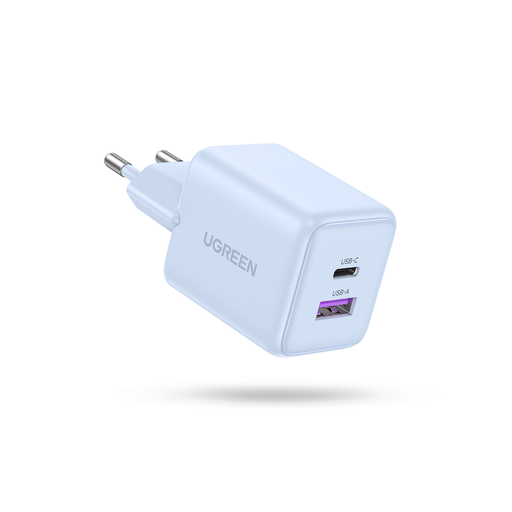 UGREEN 30W GaN Fast Charger