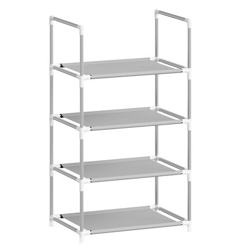 WOLTU Shoe Rack – 4 Tiers