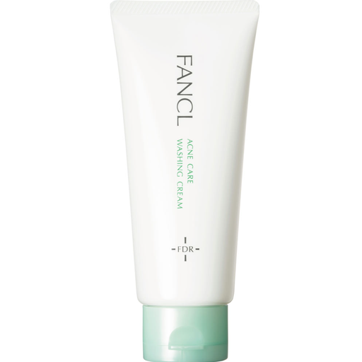 Fancl Acne Care Facial Wash