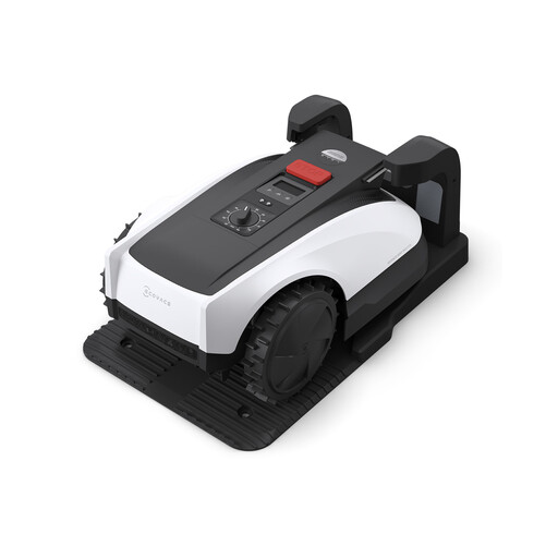 ECOVACS GOAT O800 RTK Care Kit Robotic Lawn Mower