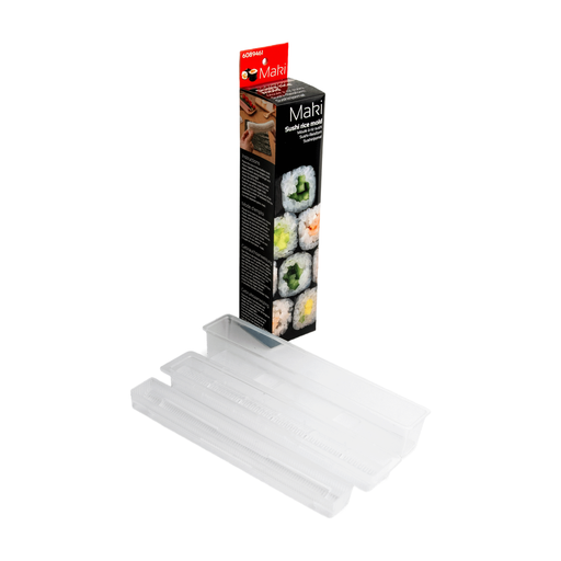 Emro-Aziatica Maki Sushi Rice Mold