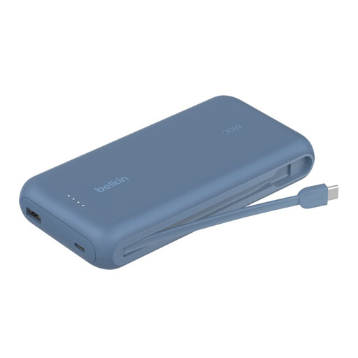 Belkin BOOST CHARGE Power Delivery Power Bank 20,000mAh
