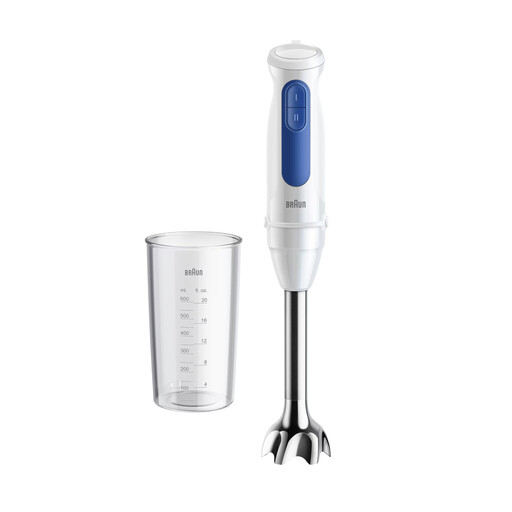 BRAUN MultiQuick 3 Hand Blender MQ30001M