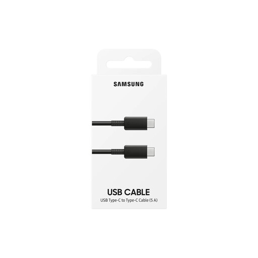 C?ble de charge Samsung EP-DN975 USB-C vers USB-C, 1 m