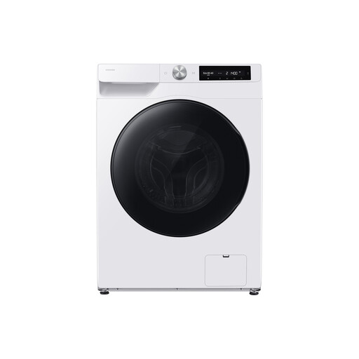 Samsung WD10HG6U34BEU3 washer-dryer