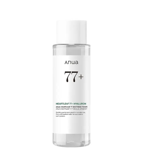 Anua Heartleaf 77% Soothing Toner
