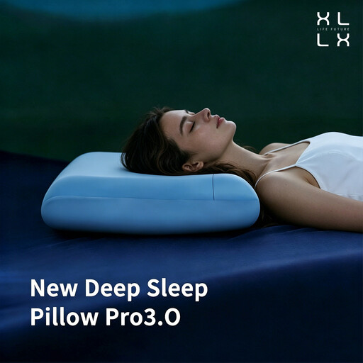 Lebonsoir Ergonomic Neck Support Pillow 3.0