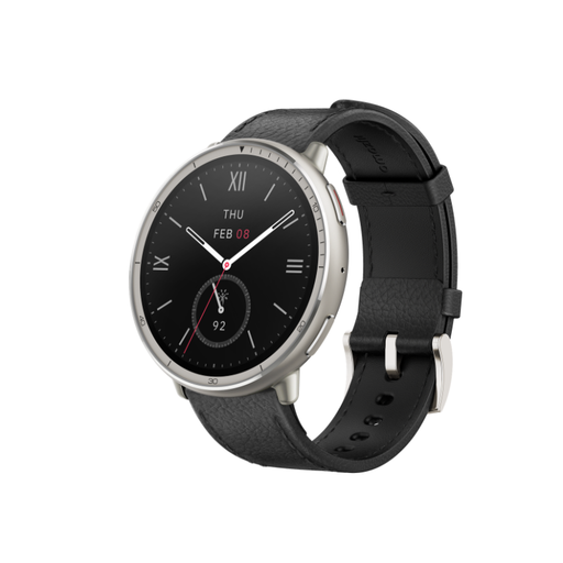 Amazfit Active 2 Round Premium, 44mm Smartwatch