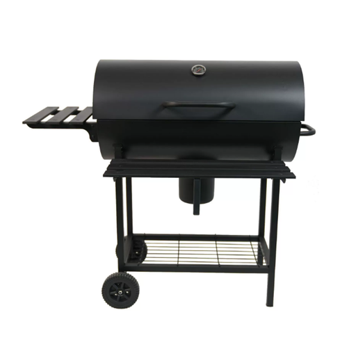 Huacan Large Portable Folding Outdoor Barbecue Grill