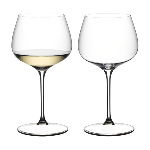 RIEDEL Grape Retail Chardonnay/Gin Tonic - Crystal Glass