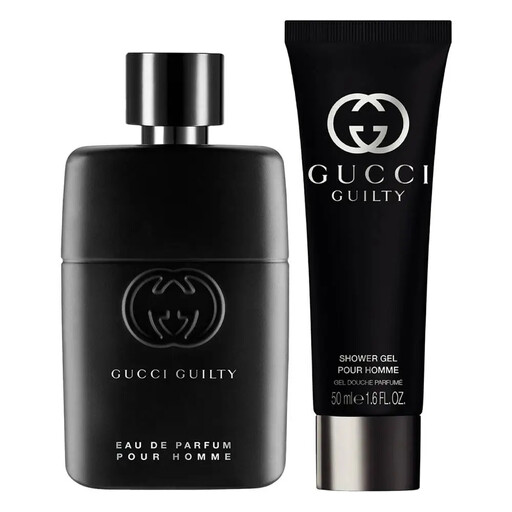 Gucci Guilty Pour Homme Giftset
