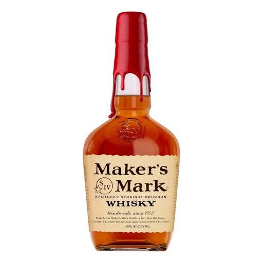 Makers Mark Bourbon Whisky 70cl