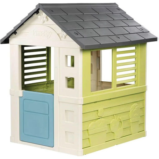 Smoby Life - Pretty House - Modern Design