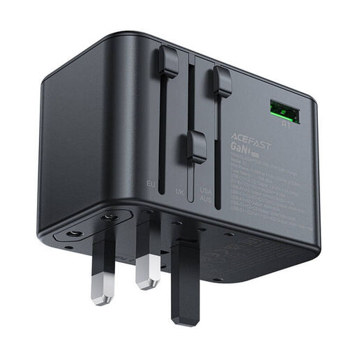 ACEFAST Z1 75W Multi-Function Adapter