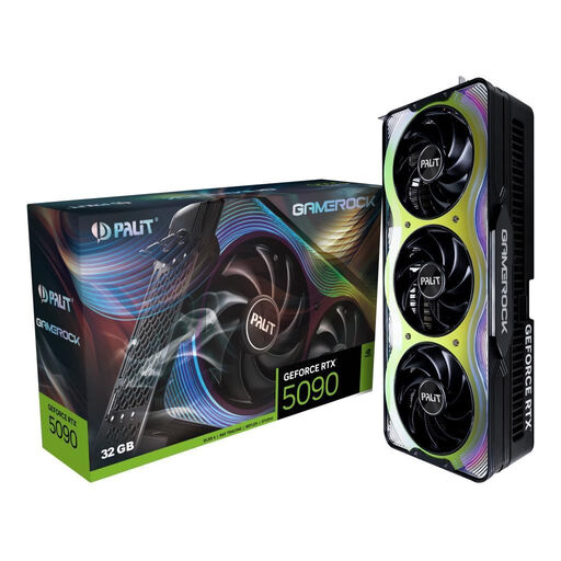 RTX 5090 iChill Frostbite: Buyer's Guide