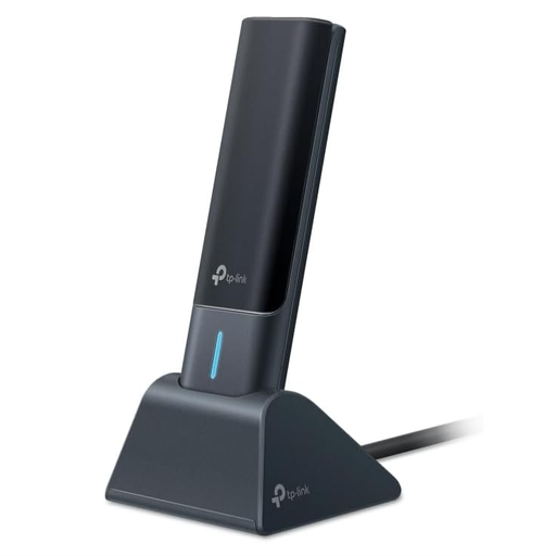 TP-Link Archer TXE70UH Wi-Fi 6E USB Adapter