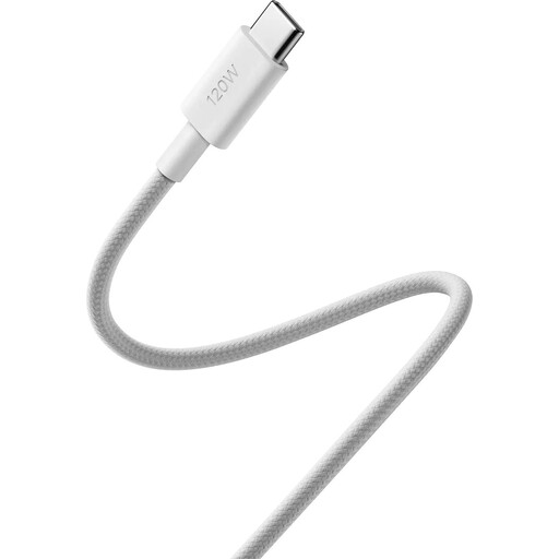 Xiaomi 6A Braided USB-C to USB-C Cable