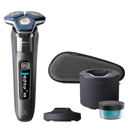 Philips Electric Wet & Dry Shaver Series 7000 S7887/55