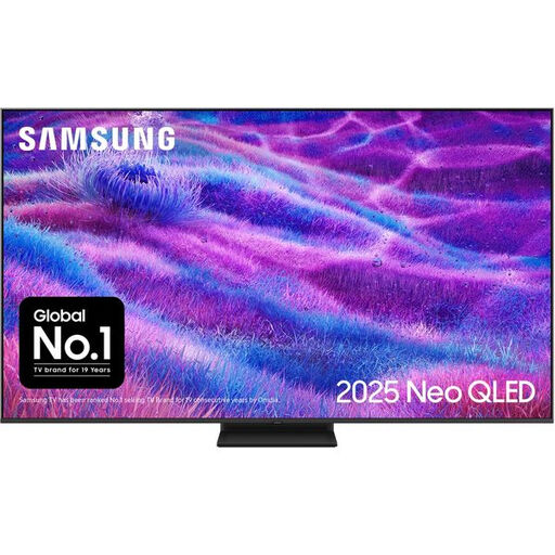 Samsung QE55QN80F 55 inch Neo QLED 4K Smart TV