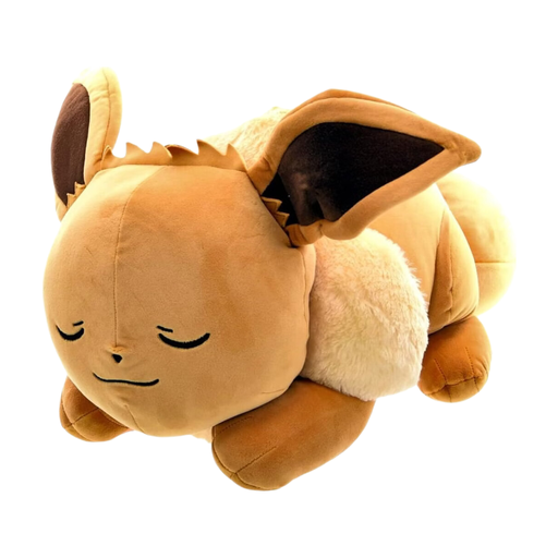 Pokémon Eevee Plush Sleeping 45cm