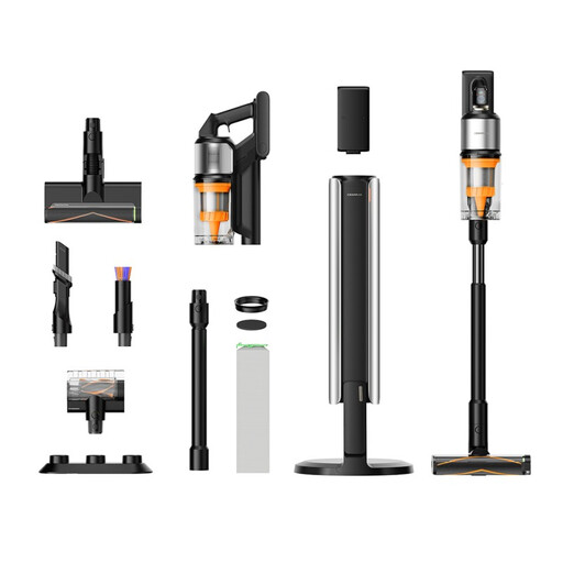 Deerma Z50 Combo Cordless Vacuum Cleaner