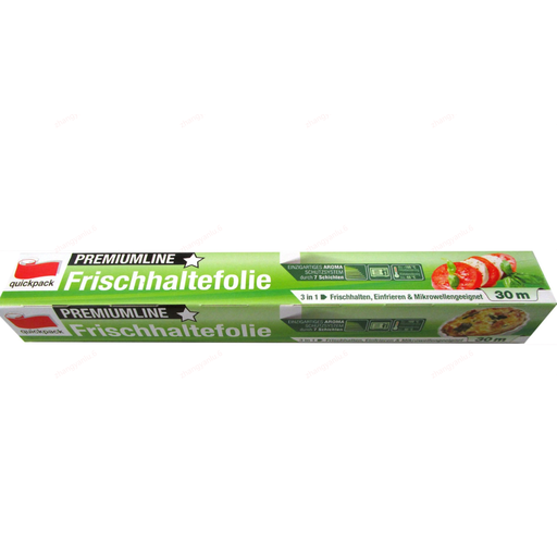Quickpack Premiumline Frischhaltefolie
