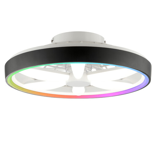 Brilliant LED Ceiling Fan Light
