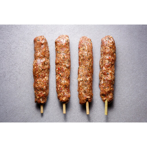 HG Walter Lamb Tikka Skewers x 4