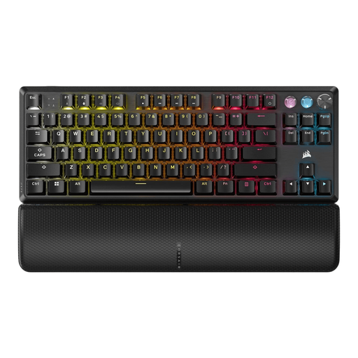 Clavier gaming Corsair K70 PRO TKL