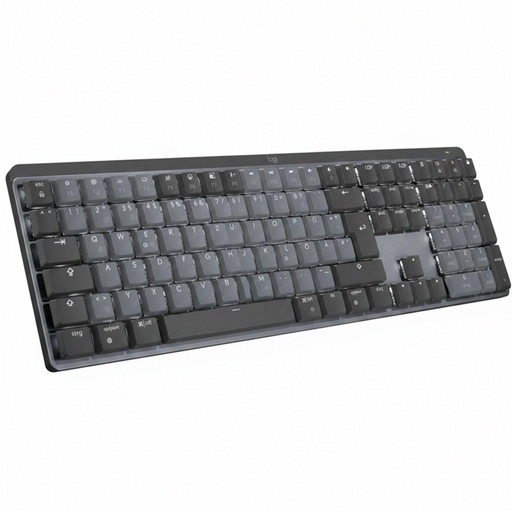 Logitech MX Mechanical Wireless Illuminated Performance Keyboard