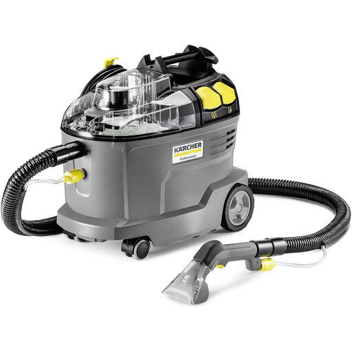 Kärcher Puzzi 8.1 Carpet and Upholstery Cleaner