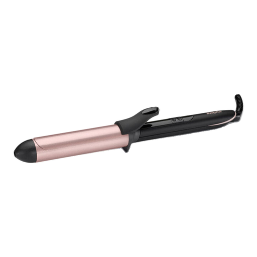 BaByliss C452E Curling Iron 32 mm Black