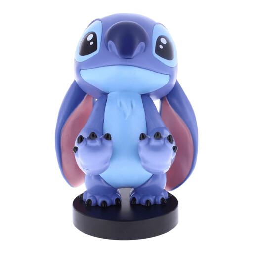 CABLE GUYS Disney Lilo and Stitch Gaming Figurine Stitch